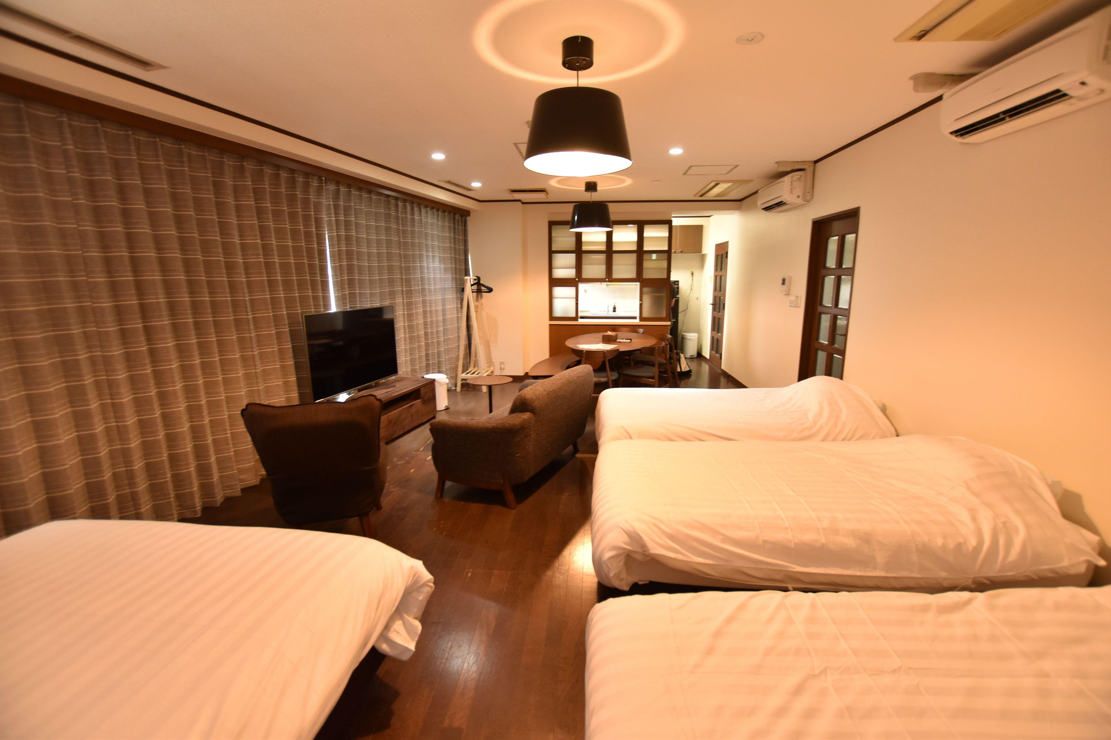 Randor Residence Tokyo Grand — Photos 1